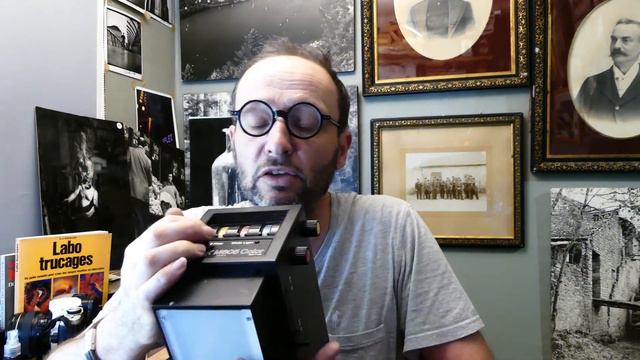 Comment Choisir Une Tête Noir Et Blanc Ou Couleur