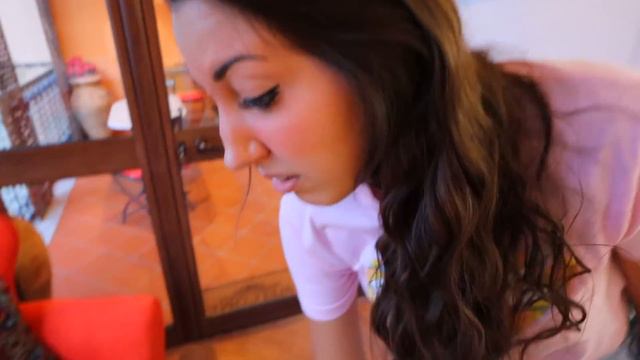 ENTRIAMO NEL PASSAGGIO SEGRETO NASCOSTO DELLA CASA MISTERIOSA DEL DOTTOR GINIU E TROVIAMO QUESTO... смотреть онлайн