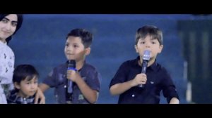 Яхёчон Давлатов ва Шохчахон Чураев - Чонакм мегумта (2021)