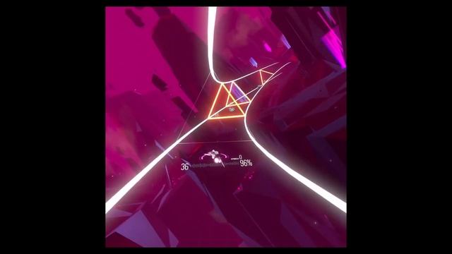 AVICII INVECTOR VR Gameplay Walkthrough | A space music rhythmic game in VR смотреть онлайн