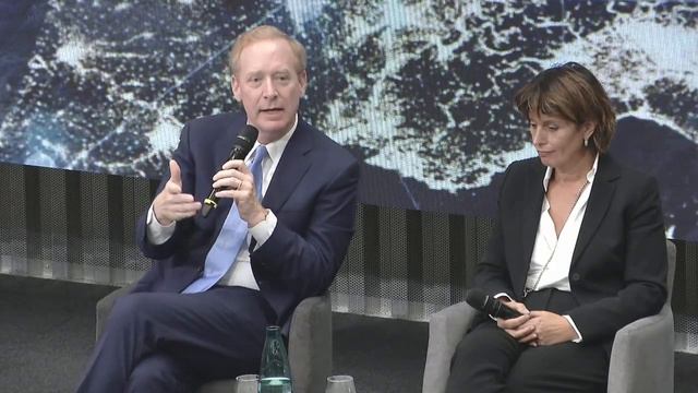 Digital Cooperation: Can Geneva Make It a Win-win? смотреть онлайн