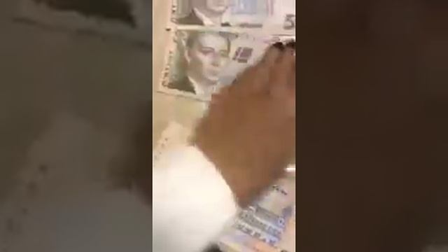 500 гривен. Как отличить поДДелку. смотреть онлайн