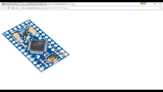 How To - Burn a custom bootloader to your Arduino смотреть онлайн
