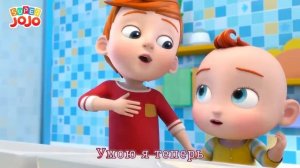 Малыш считает игрушки Лучшие песенки для детей  Bolalar uchun eng yaxshi qo'shiqlar