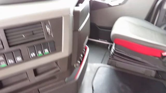 VOLVO FH 460*EURO 6*I-SCHIFT*Automat