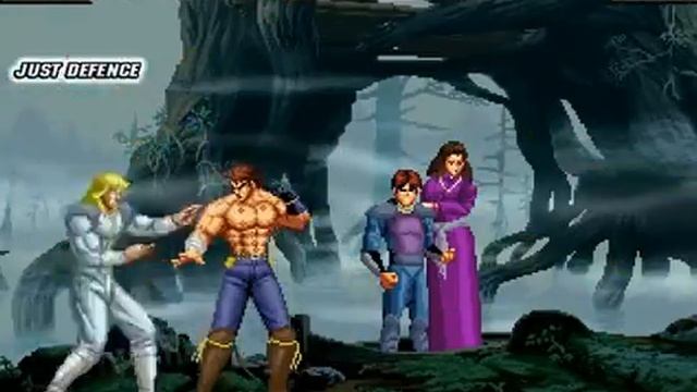 Hokuto No Ken - Sensei No Michi - new download link смотреть онлайн