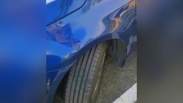 Goodyear EfficientGrip Performance /// отзыв смотреть онлайн