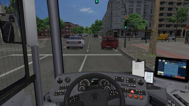 OMSI 2 E-Bus Hamburg (Release) & KOSTENLOSES MAP-UPDATE für HafenCity ☆ Let's Play OMSI 2 | #907 смотреть онлайн