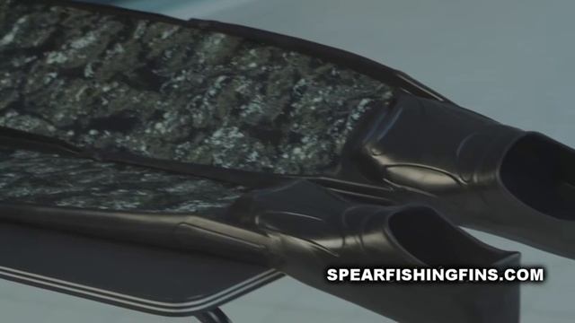 Neo Pro / Carbon Neo Spearfishing Blades смотреть онлайн