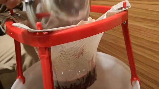 Rastinukės naminio vyno gamyba 1 dalis смотреть онлайн