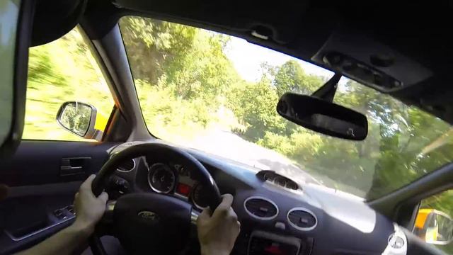 Ралли Ахун 2013 onboard Баскаков смотреть онлайн