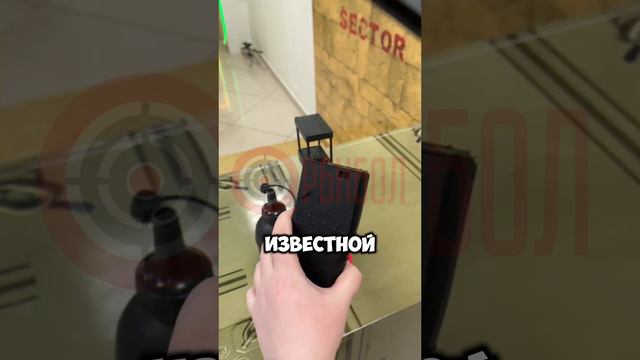 Автомат орбиз SLR смотреть онлайн