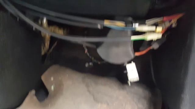 Volvo 240 how to change fuel pump relay switch смотреть онлайн