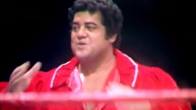 Pedro Morales' Titantron Entrance Video feat. ''Mighty Ions'' Theme [HD] смотреть онлайн