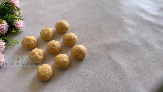 У ВАС ДОМА ЕСТЬ, ТОЛКУШКА? МАЛО КТО ЗНАЕТ ЭТОТ CEKPEТ?печенье из творога, печенье к чаю смотреть онлайн