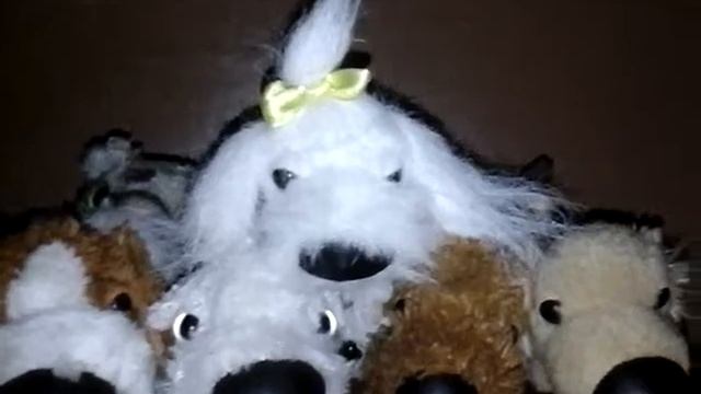 Марионетка из ФНАФ 4 смотреть онлайн