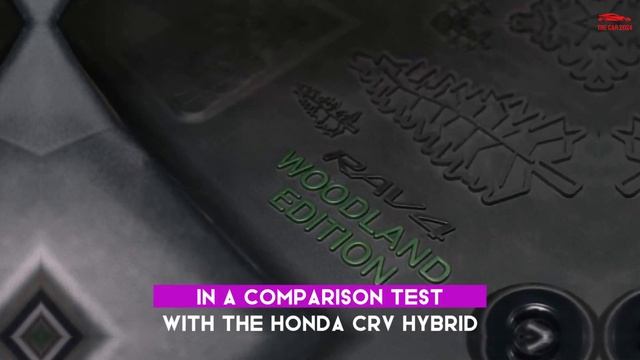 2024 Toyota RAV4 Hybrid | Review | First Look | interior | exterior | specs смотреть онлайн