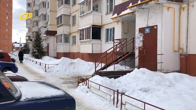 В КУРСКОЙ ОБЛАСТИ РАСТУТ ЦЕНЫ НА ЖИЛЬЕ смотреть онлайн