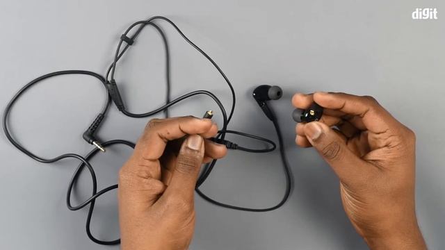 MEE Audio Pinnacle P2 High Fidelity Audiophile In Ear Headphones Unboxing
