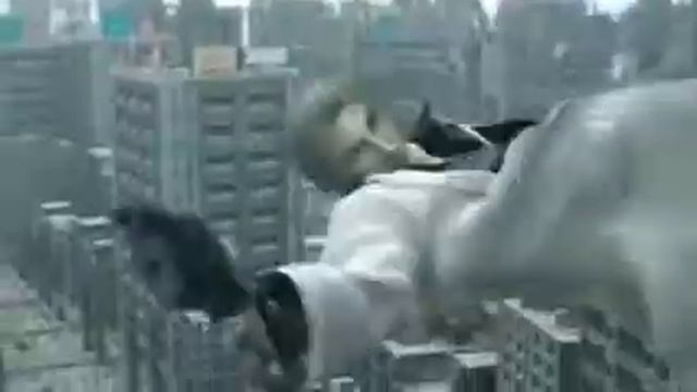 4_FF VII Advent Children_Rammstein-Feuer Frei! [Junkie XL Remix].avi смотреть онлайн