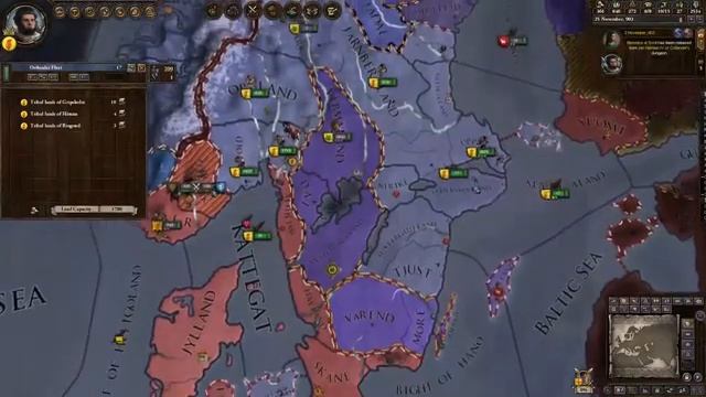 Домнин и попытки реформировать германское язычество смотреть онлайн