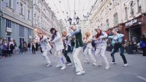 [K-POP IN PUBLIC | ONE TAKE] NCT U - MAKE A WISH dance cover