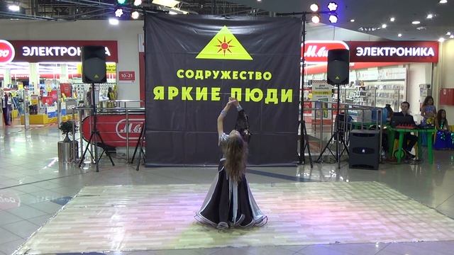 Буймова Злата - ЗВЕЗДА ВОСТОКА 2019 смотреть онлайн