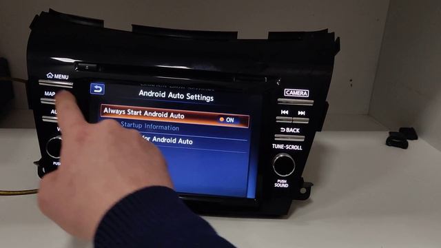 Nissan Murano Z52 (2015-2021) (RU/EU/USA) - обновление,  по счету уже 6. Предфинальная версия!