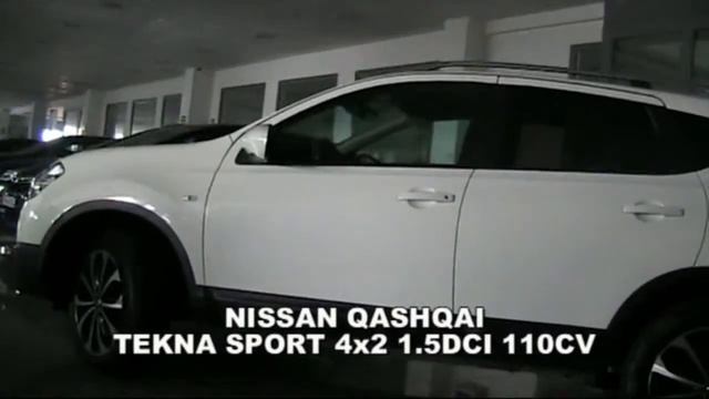 nissanqashqai5421hkb смотреть онлайн