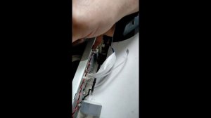 Разбираем принтер L355/L222/XP313/XP303. Замятие бумаги и аналогичные принтеры.
