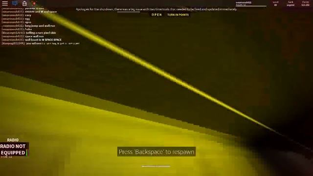 how to long jump in roblox parkour 2019 смотреть онлайн