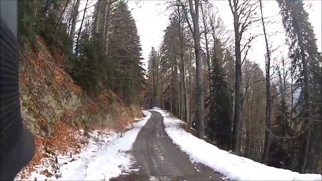Квадро-тур "К истоку Лауры", Красная поляна смотреть онлайн