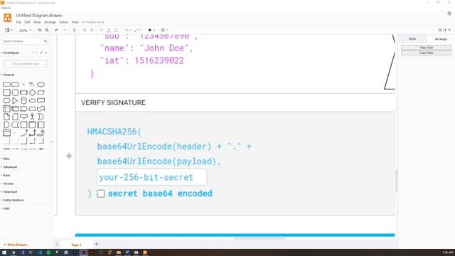 What is Json Web Token? JWT Token Explained смотреть онлайн