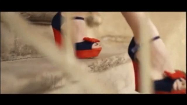 Как появился каблук. смотреть онлайн