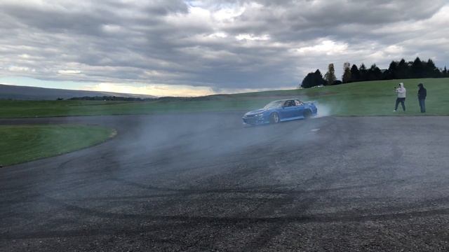 Best Sounding RB20DET IN THE WORLD!!! смотреть онлайн