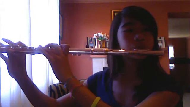 Pirates of the Carribean - Flute смотреть онлайн