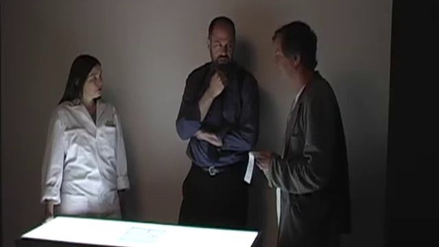Creative Scene Investigators (2 of 3) смотреть онлайн