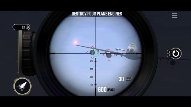 Pure Sniper Z7 Venice - City Sniper Game Level 31-35 Android Gameplay смотреть онлайн