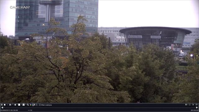 8-ми канальный HD-SDI видеорегистратор FullHD Realtime Polyvsion PVDR-08HDF3 (смотреть в HD) смотреть онлайн