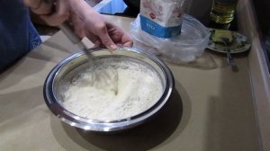 ОЧЕНЬ НЕЖНЫЕ БЛИНЧИКИ (ИЗ ДЕТСКОЙ СМЕСИ)