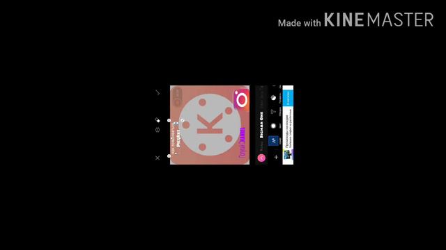Видео туториал! Как пользоваться программой picsart что бы делать превью смотреть онлайн