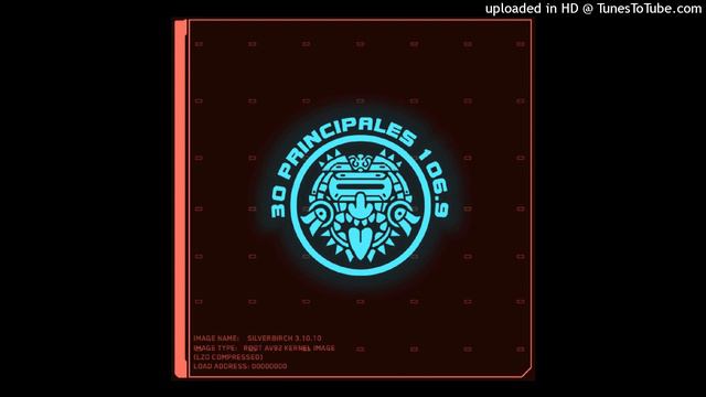 ChickyChickas - Only Son (Cyberpunk 2077 106.9 30 Principales) смотреть онлайн