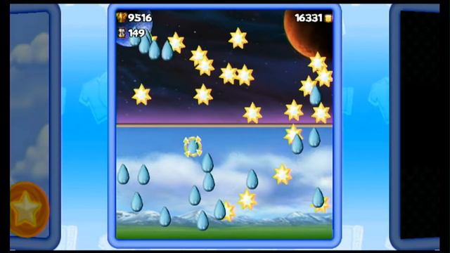 101-in-1 Explosive Megamix - Magic Clouds - WiiWare смотреть онлайн