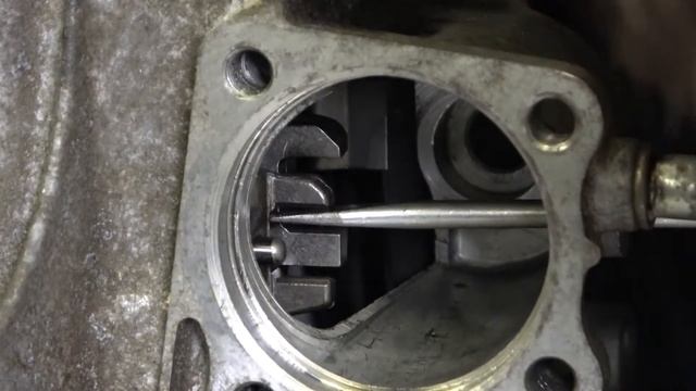 Toyota C52 Manual Transaxle Overhaul Final Video (13) смотреть онлайн