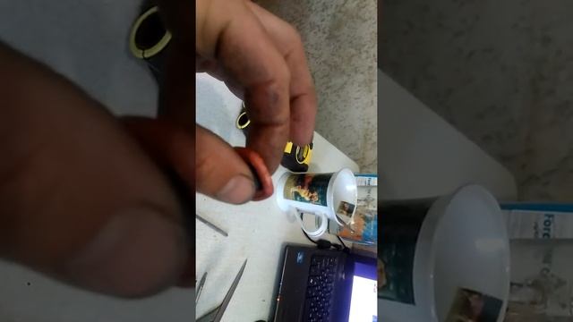 Разблокировка личинки китайской двери смотреть онлайн