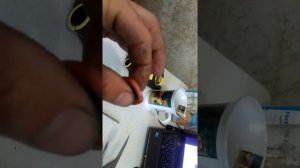 Разблокировка личинки китайской двери