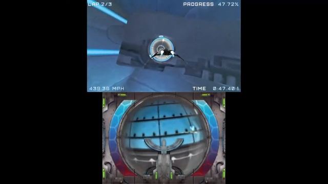 AiRace Speed Level 3 WR смотреть онлайн