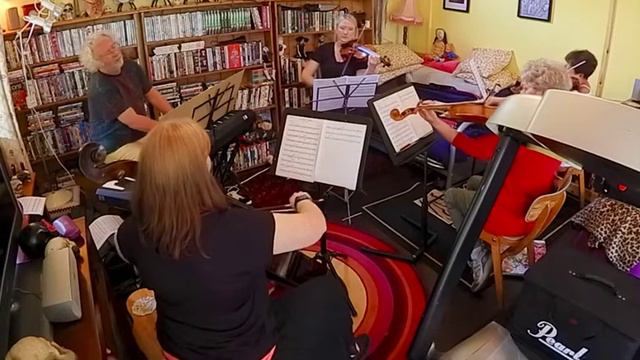 Anfonaf Angel. Robat Arwyn. Offerynnol Instrumental. смотреть онлайн