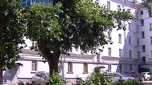 Школа управдома Камеры видеонаблюдения смотреть онлайн