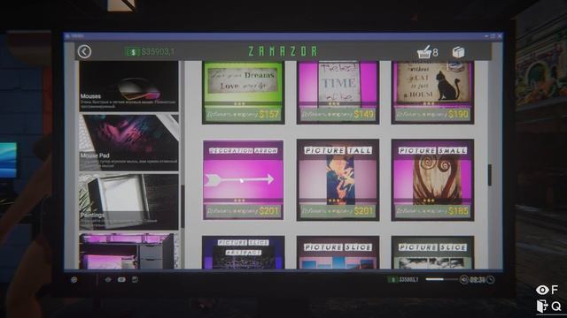 БЕСКОНЕЧНЫЕ ДЕНЬГИ В ИНТЕРНЕТ КАФЕ ( Internet Cafe Simulator 2 ) смотреть онлайн